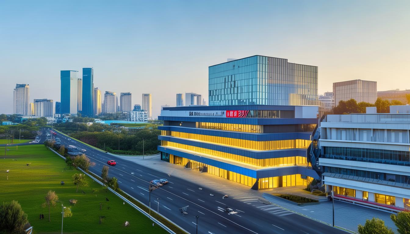 长子县特产店 传承千年响铜乐器精髓，如何在时代浪潮中坚守与发