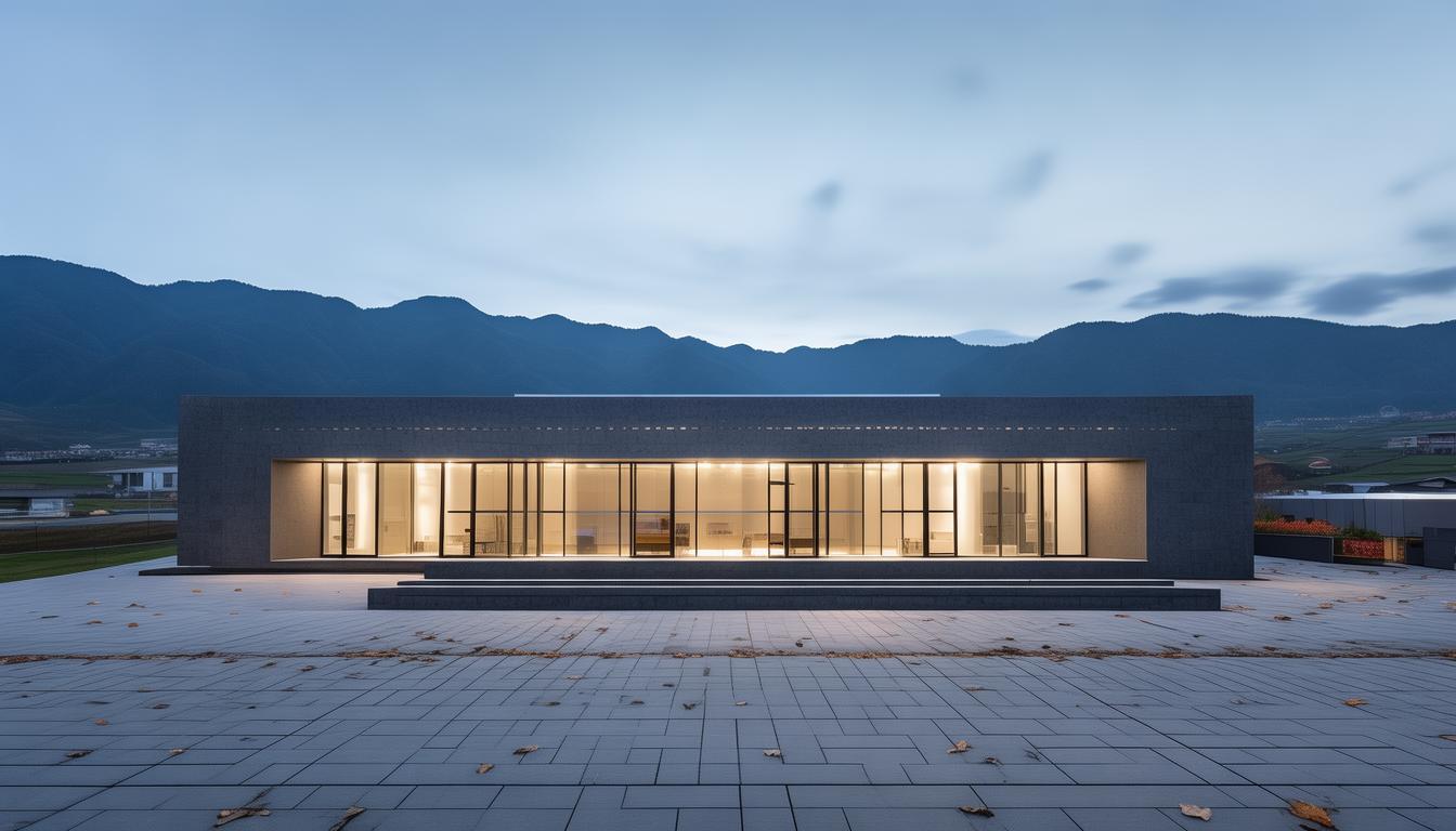 长治县城隍岭：神秘历史与独特美景，你敢来揭开它的面纱吗？